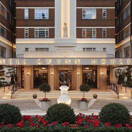 Prime Location Studio Apartment London Ngoại thất bức ảnh