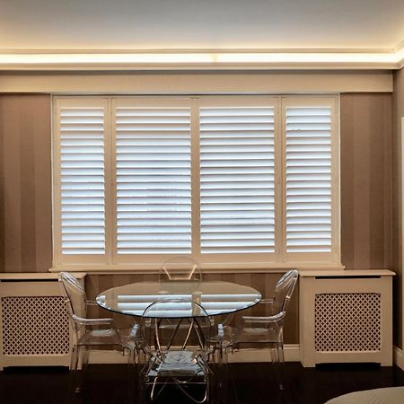 Prime Location Studio Apartment London Ngoại thất bức ảnh