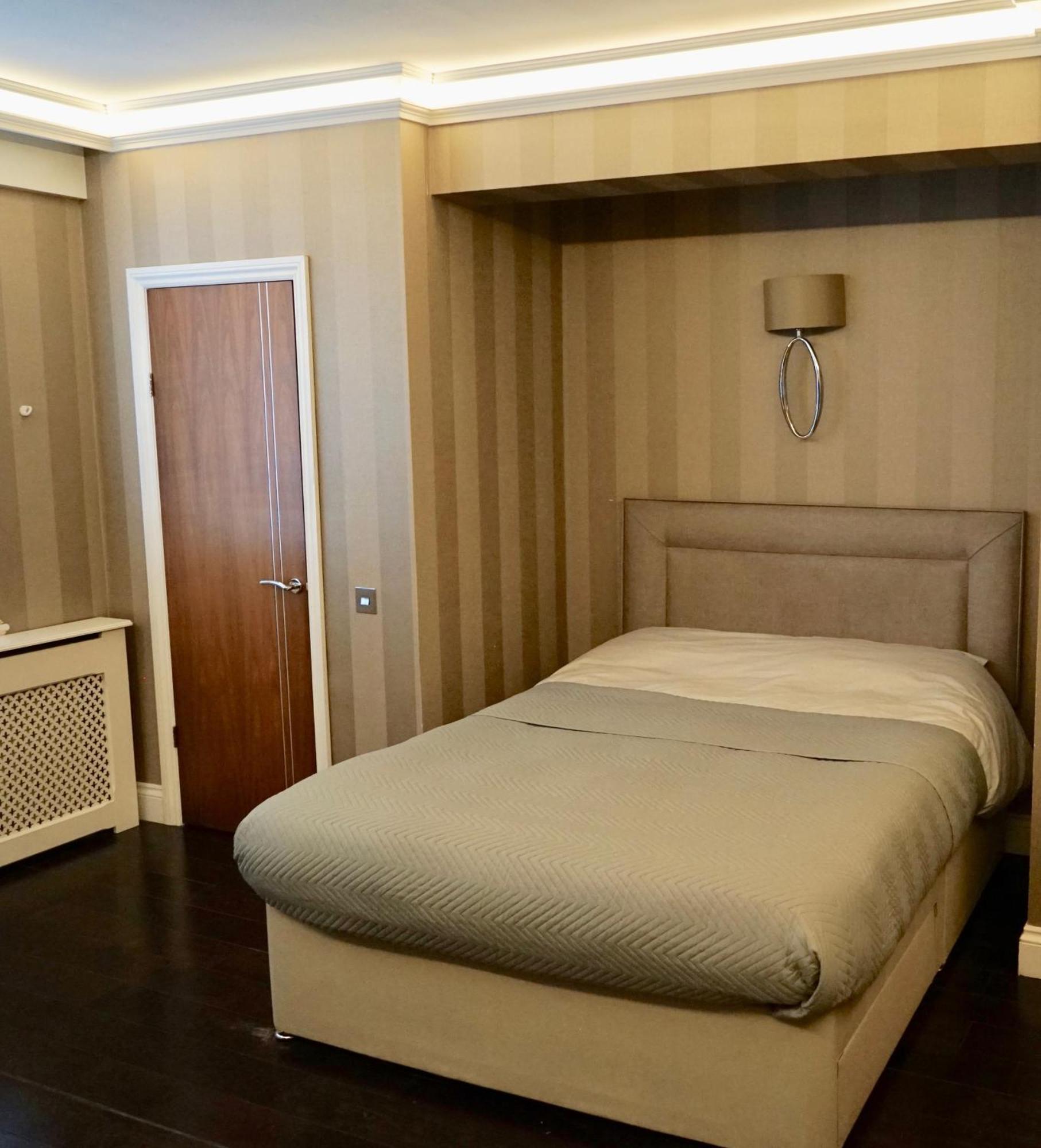 Prime Location Studio Apartment London Ngoại thất bức ảnh