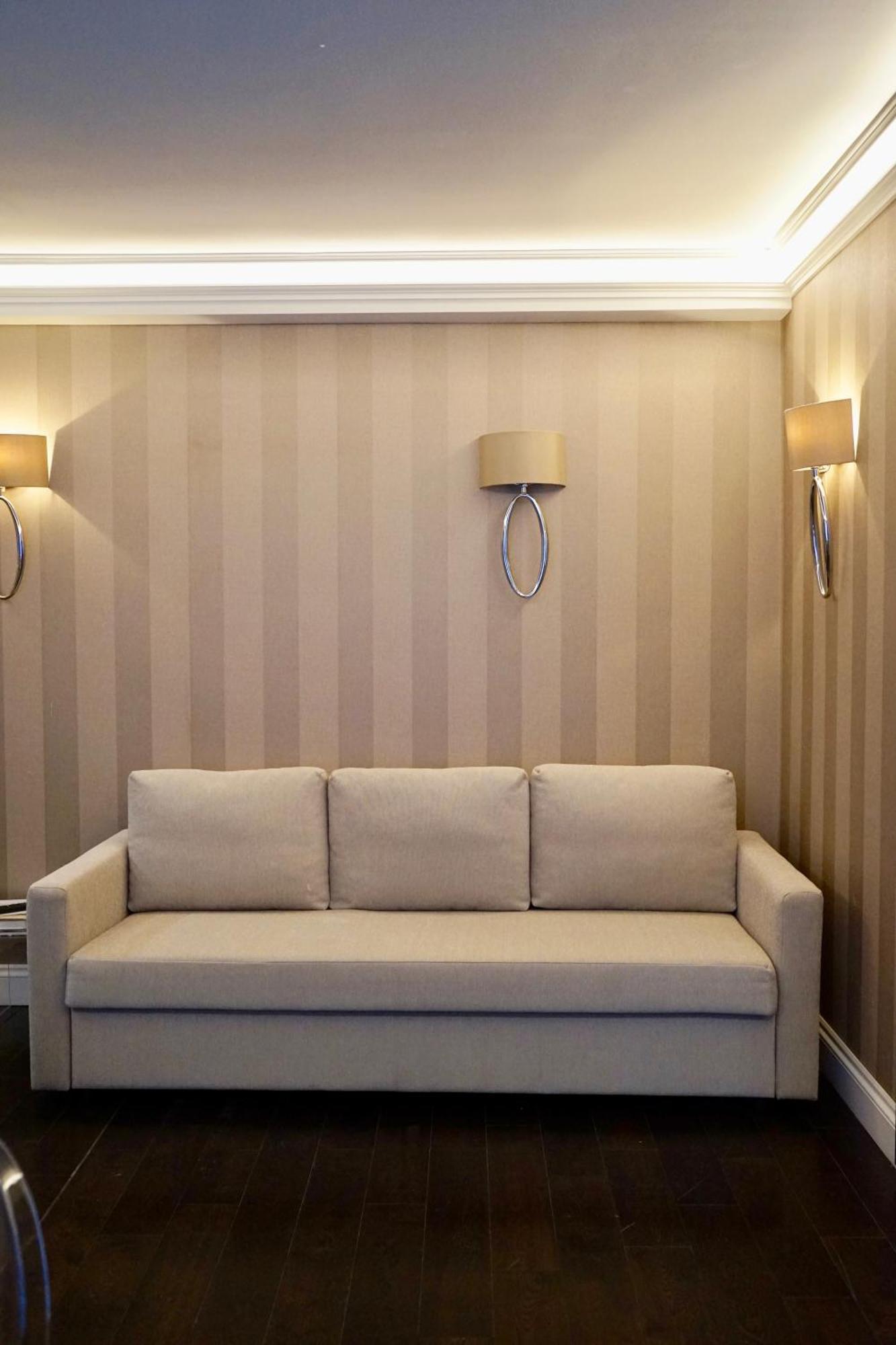 Prime Location Studio Apartment London Ngoại thất bức ảnh